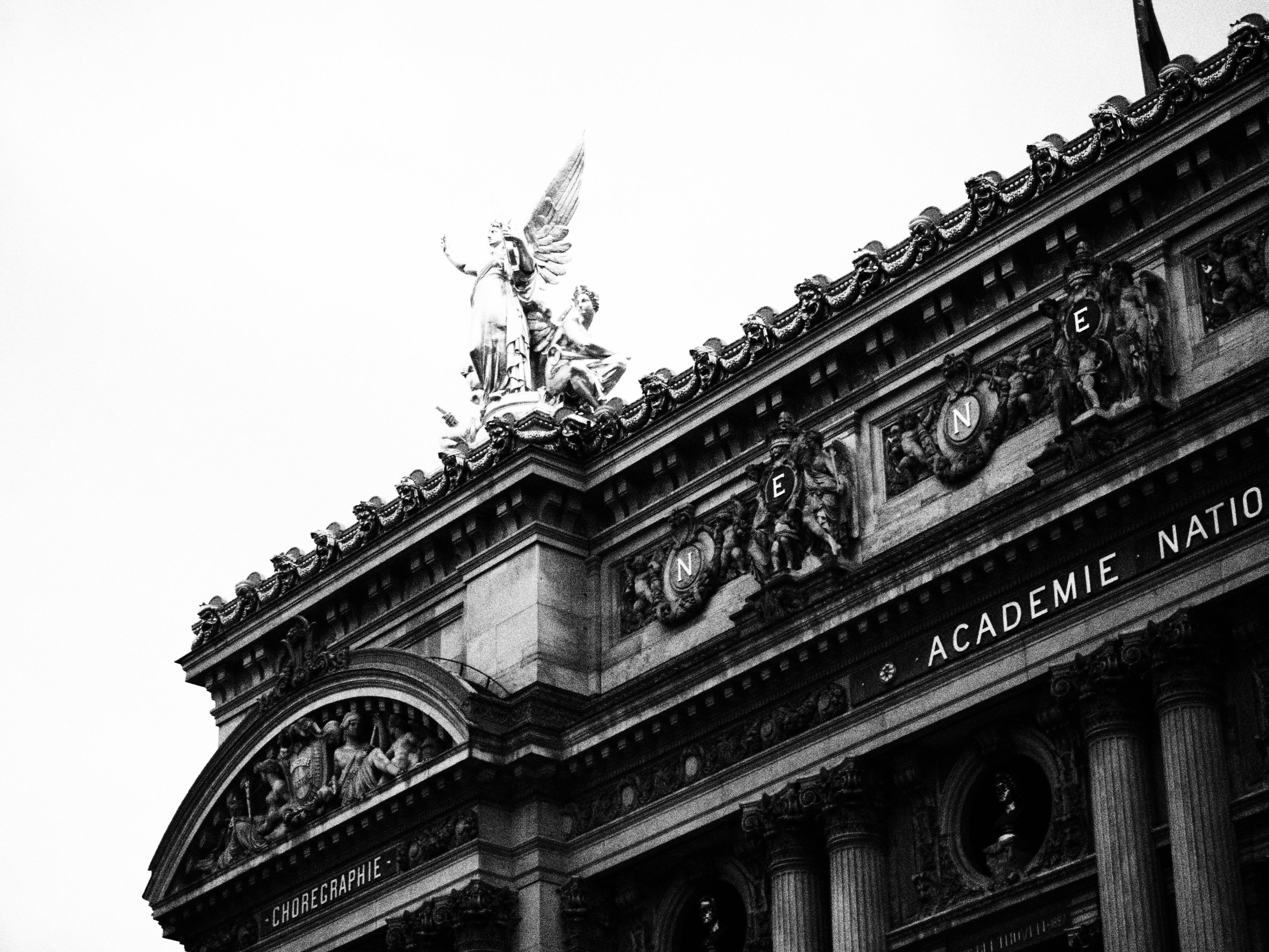 Europe and Beyond